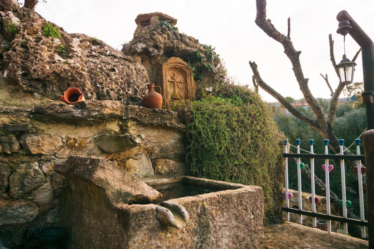 Econature Dagaio Handmade Paradise Vakantieboerderij