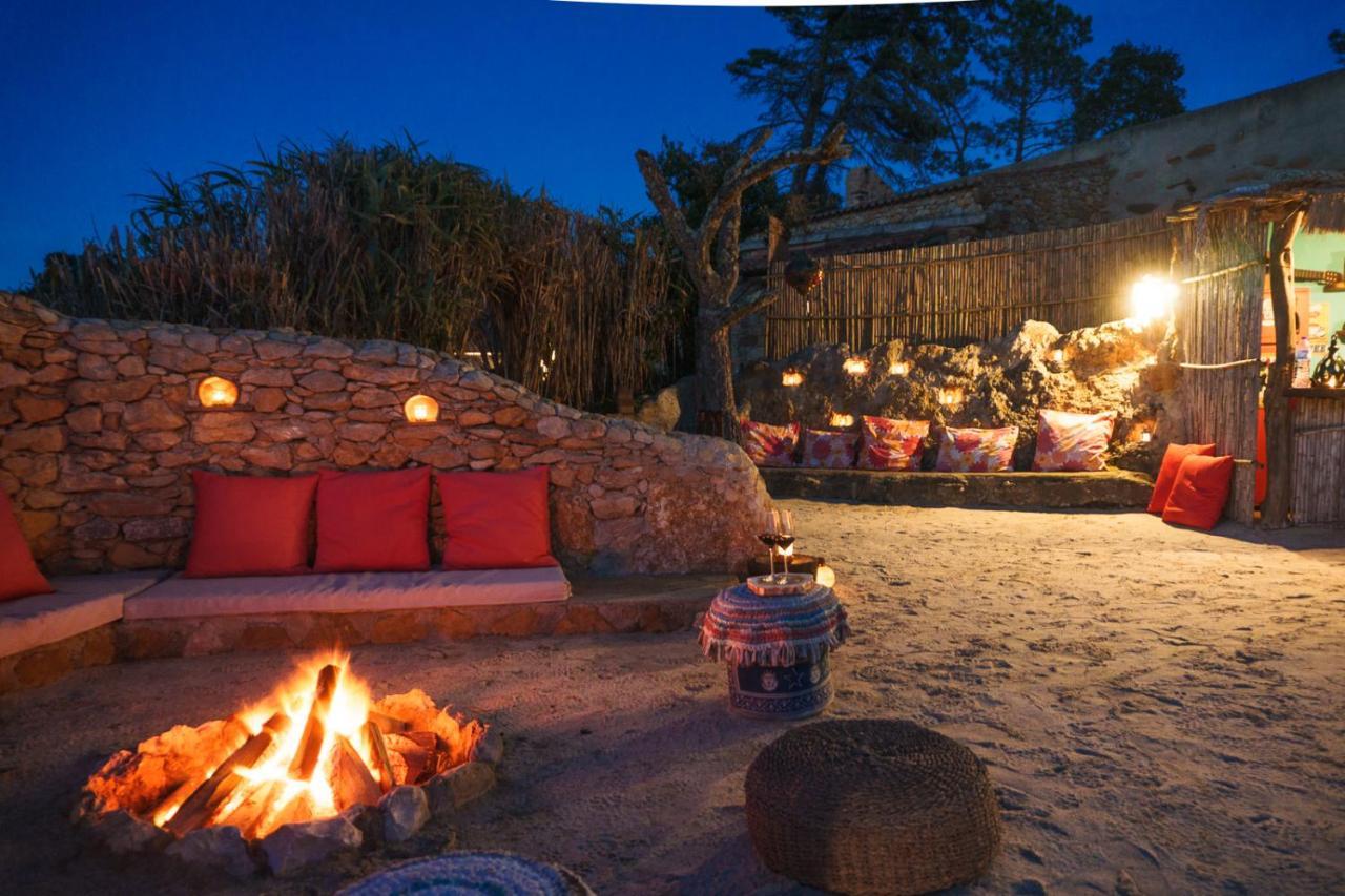 Econature Dagaio Handmade Paradise Ericeira
