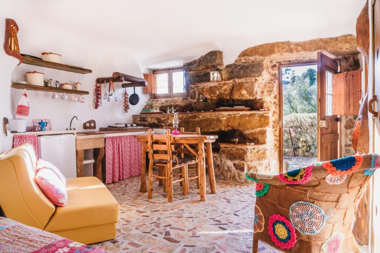 Econature Dagaio Handmade Paradise * Ericeira