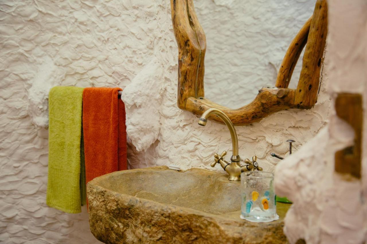 Econature Dagaio Handmade Paradise * Ericeira