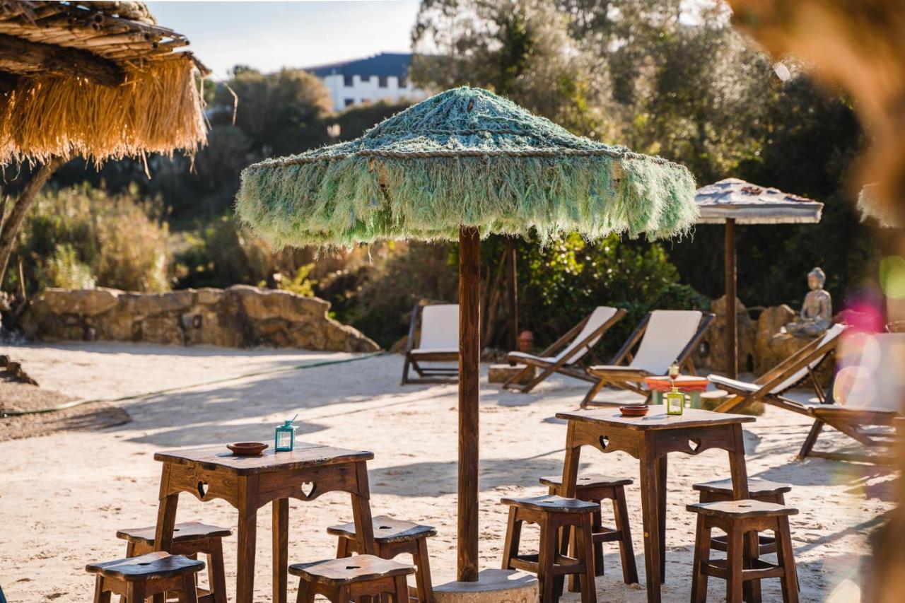 Econature Dagaio Handmade Paradise