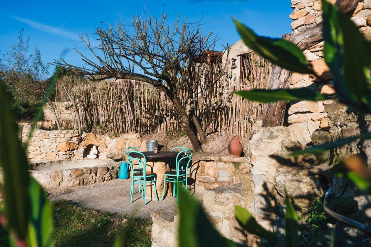 Econature Dagaio Handmade Paradise Ericeira