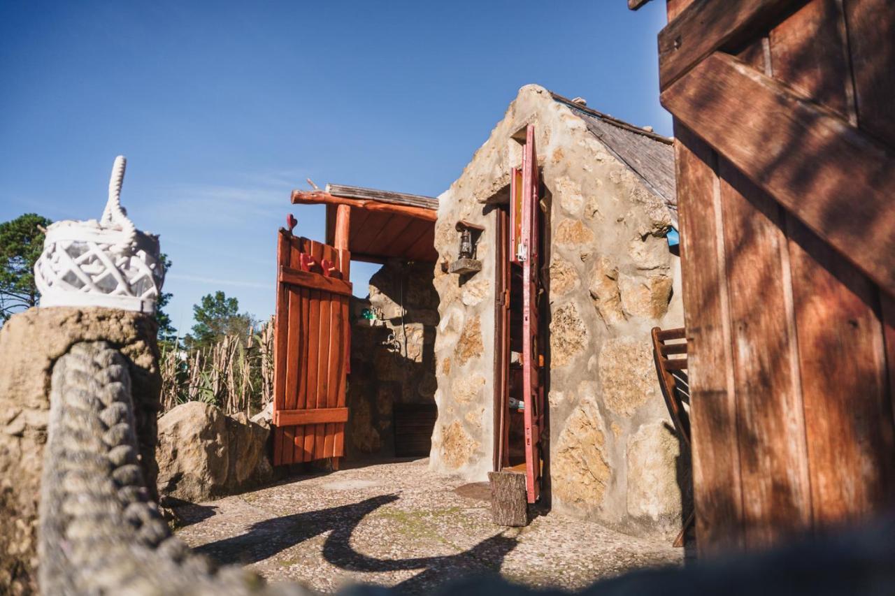 Vakantieboerderij Econature Dagaio Handmade Paradise Ericeira