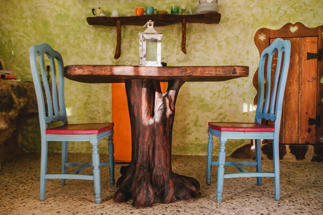 Econature Dagaio Handmade Paradise Ericeira