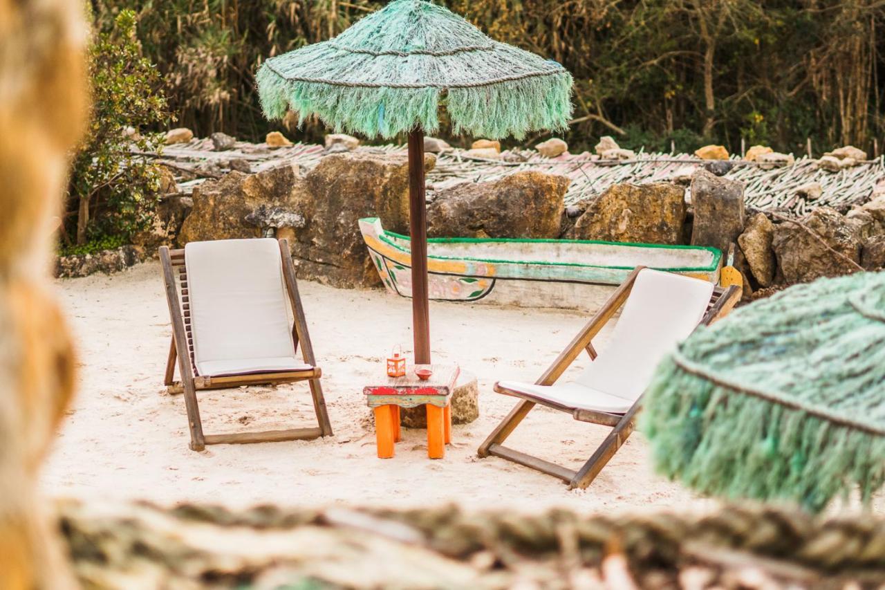 Econature Dagaio Handmade Paradise Ericeira