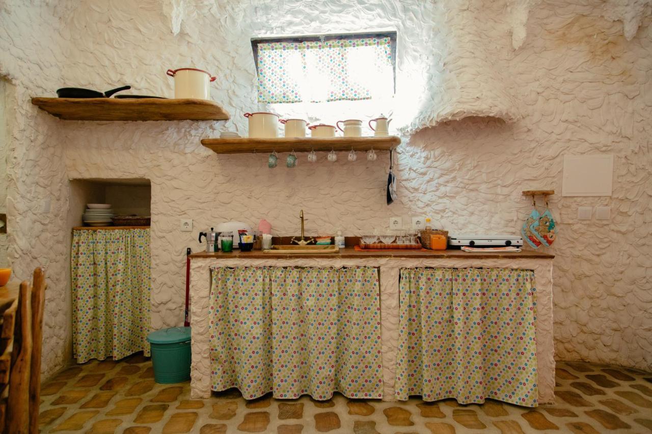 Vakantieboerderij Econature Dagaio Handmade Paradise Ericeira