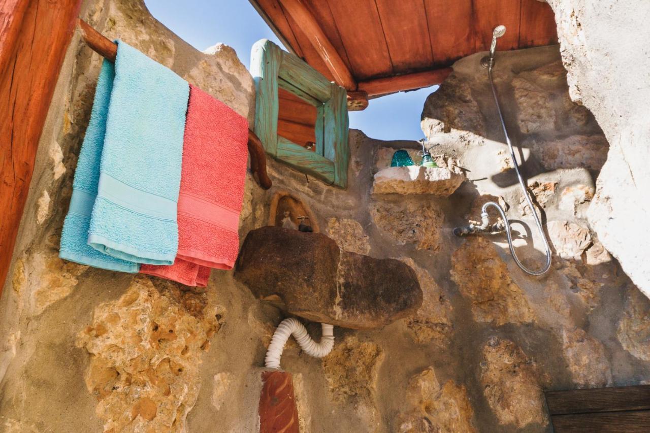 Econature Dagaio Handmade Paradise Vakantieboerderij Ericeira