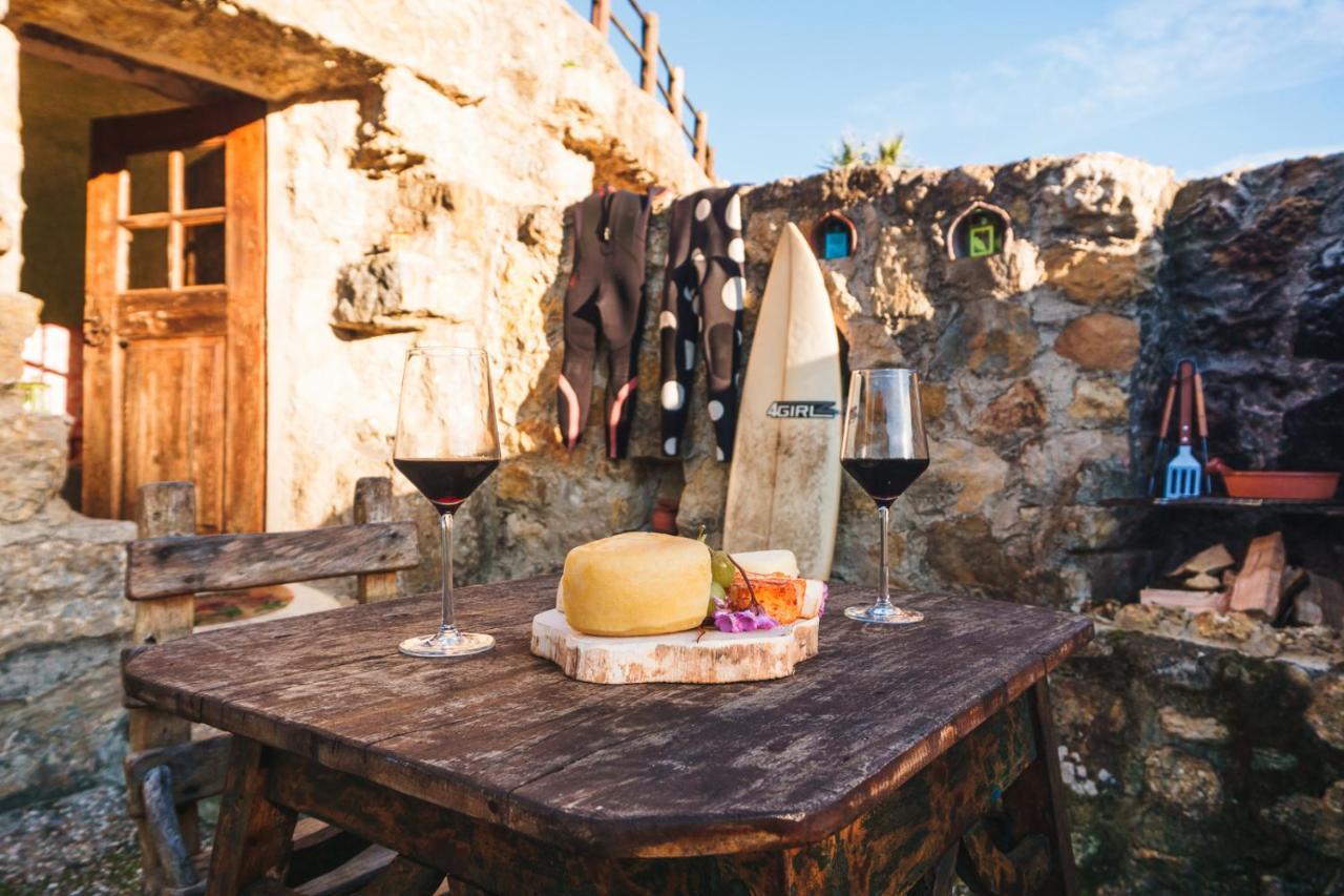 Econature Dagaio Handmade Paradise * Ericeira