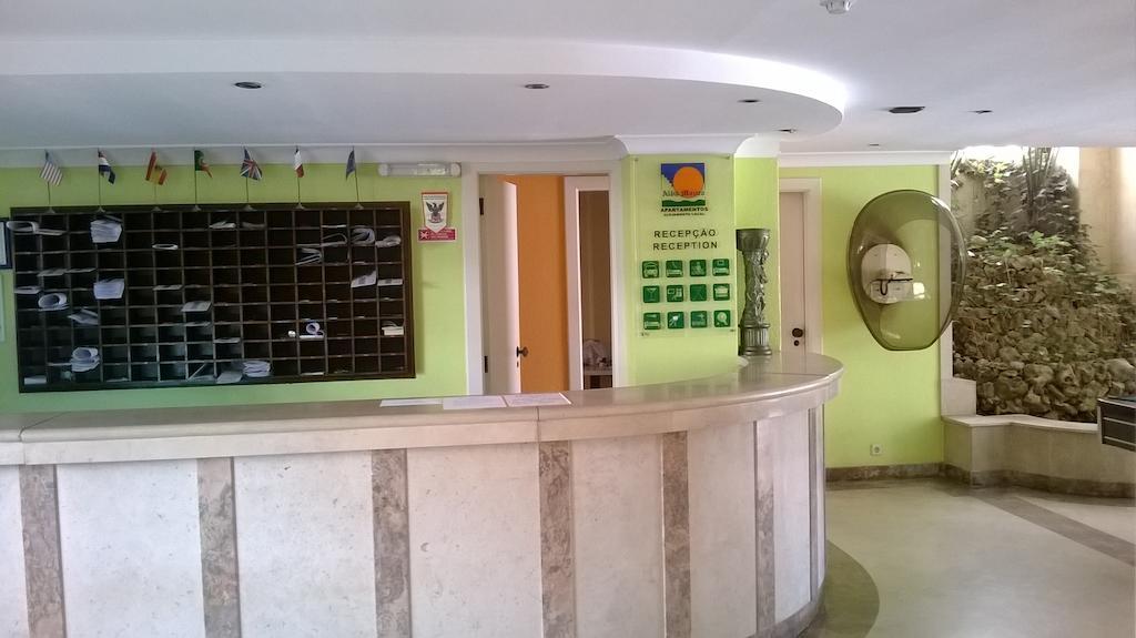 Apartamento Alba Moura