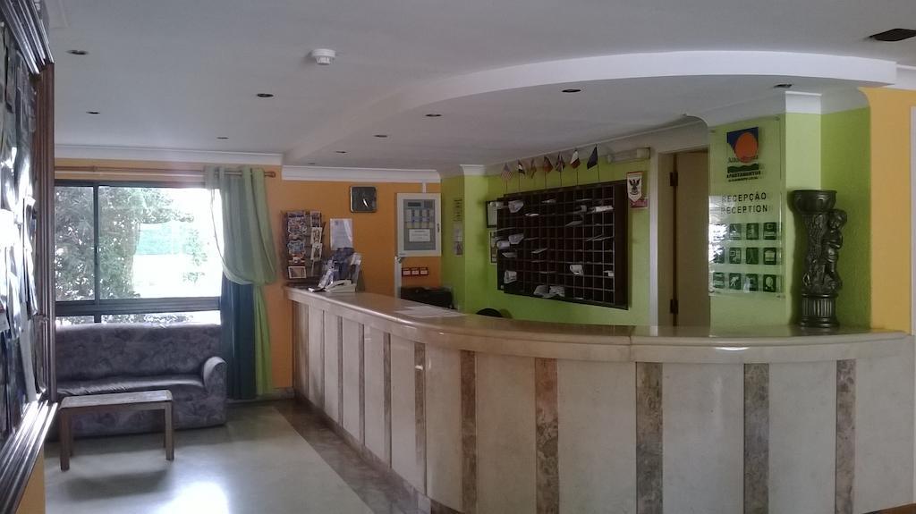 Alba Moura Appartement Quarteira