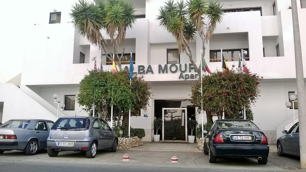 Apartamento Alba Moura *
