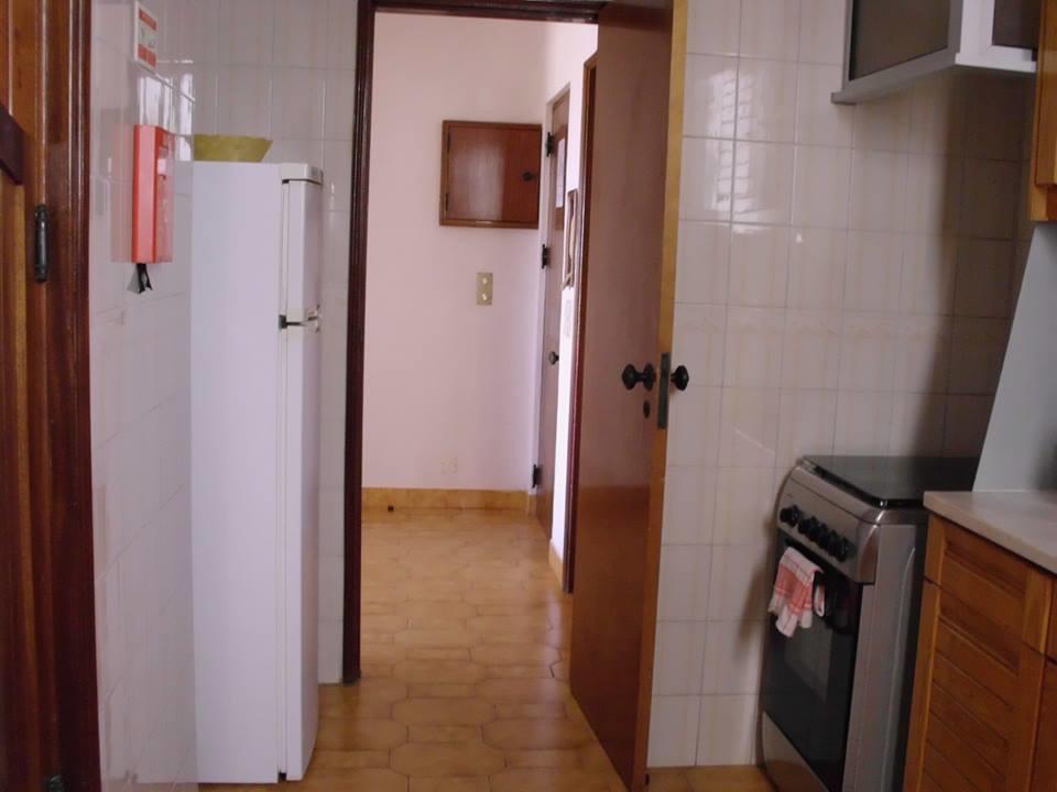 Alba Moura Apartamento