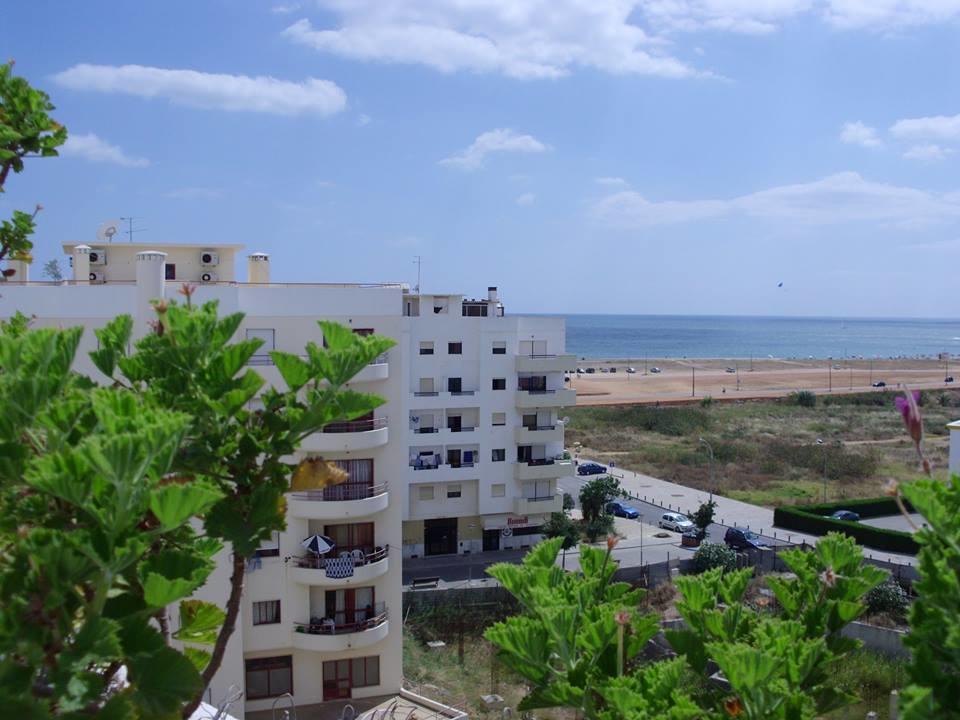 Appartement Alba Moura *