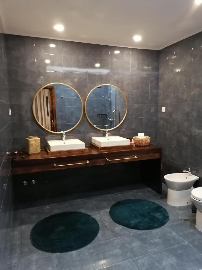 Casa Do Romezal Guest house *