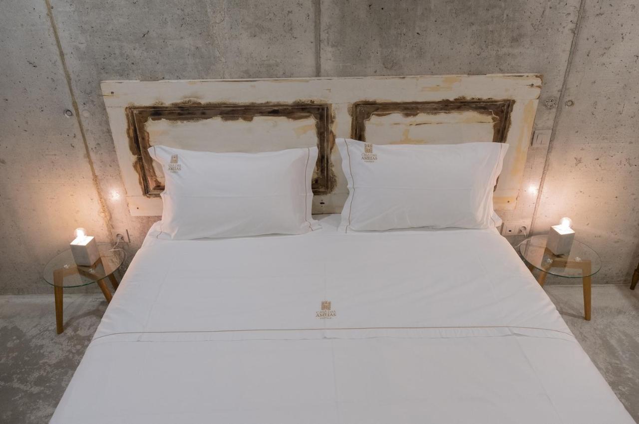 Farm stay Casa Ameias Vouzela