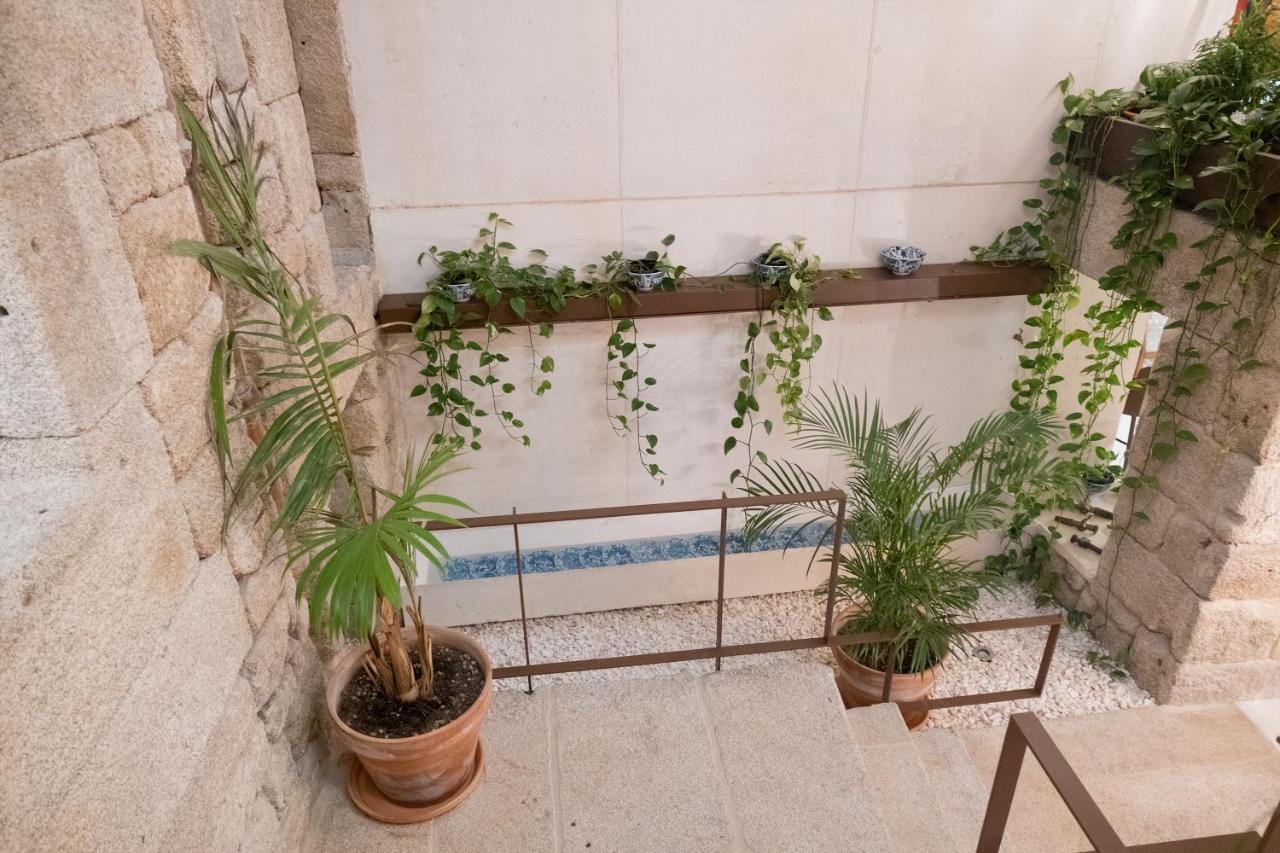 Farm stay Casa Ameias *