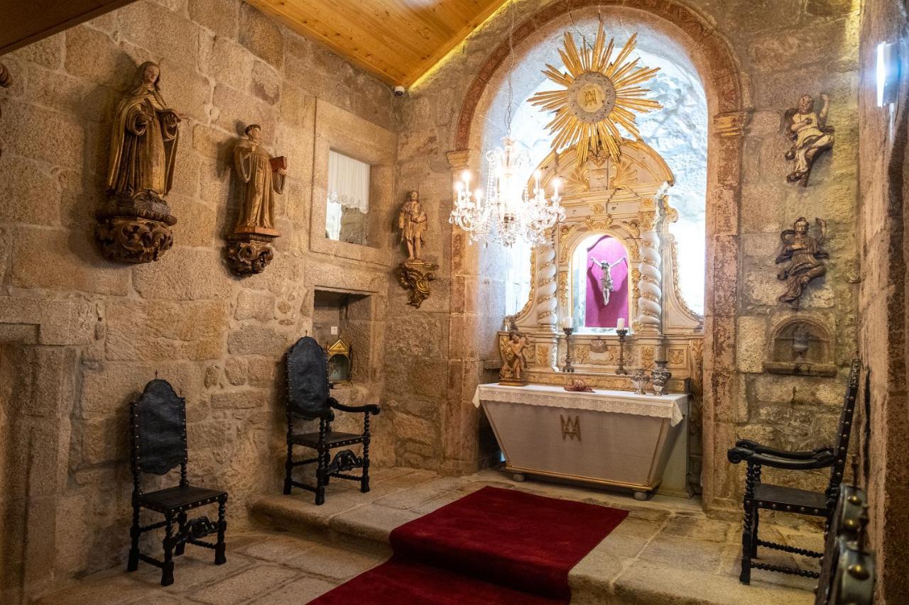 Casa Ameias * Vouzela