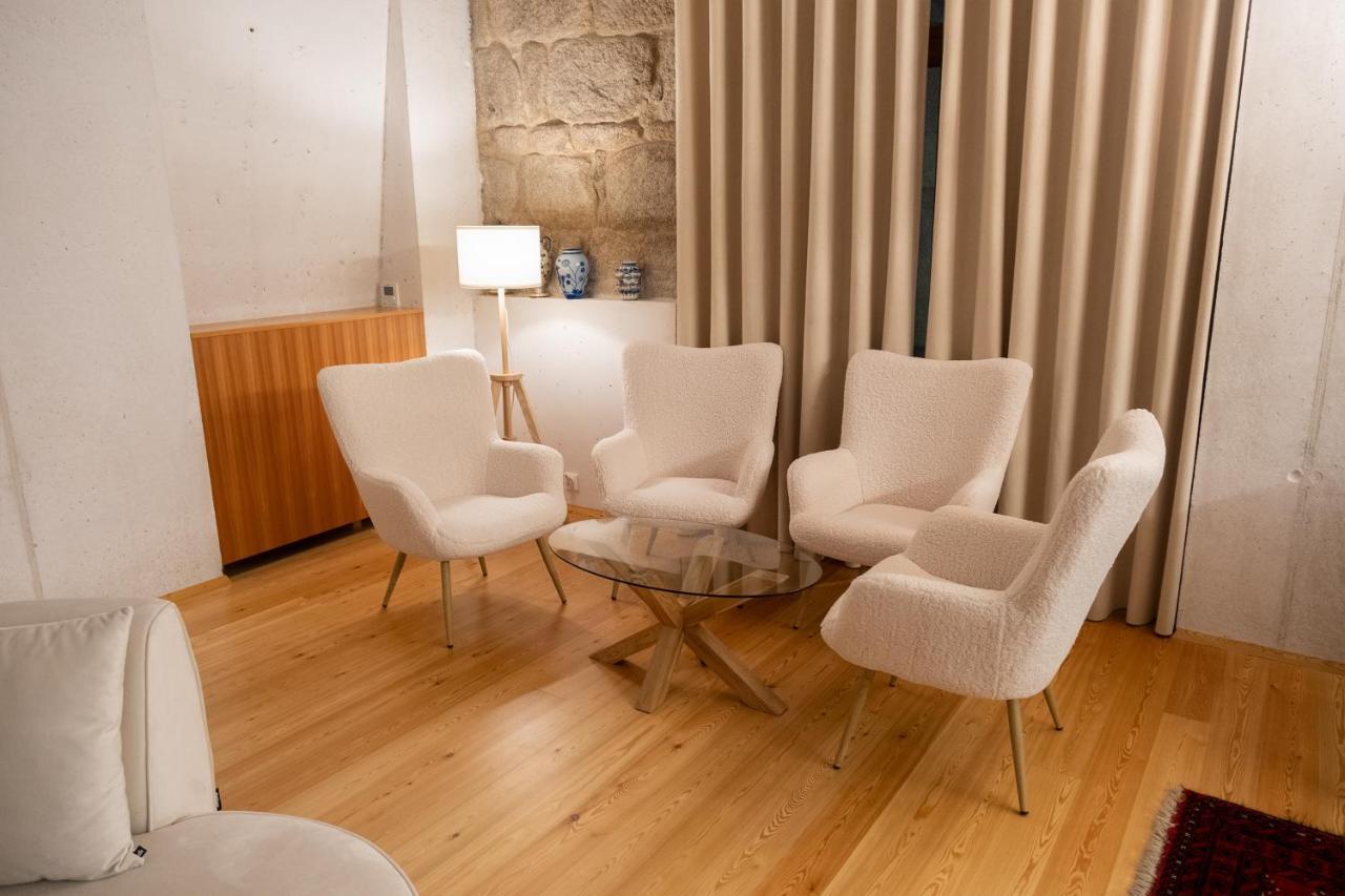 Farm stay Casa Ameias