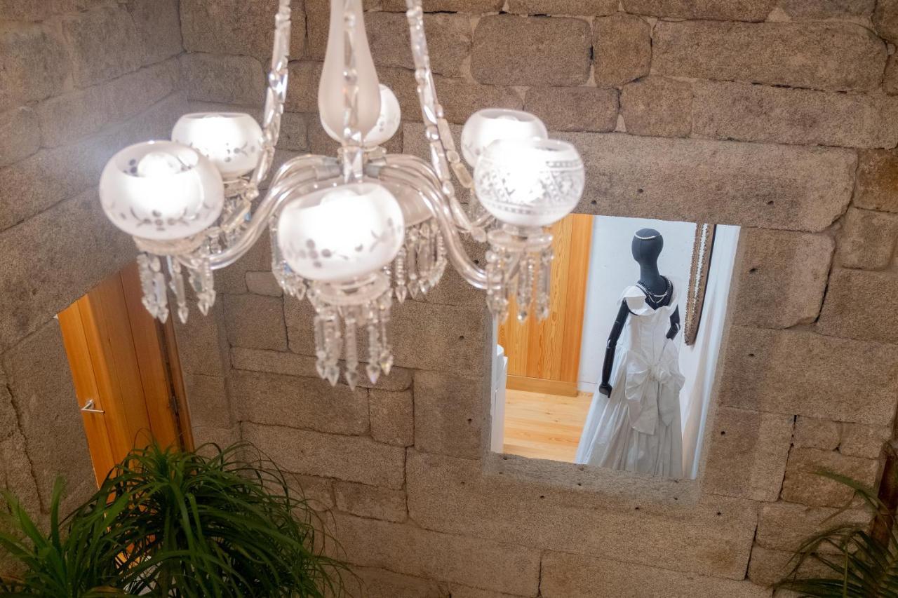 Casa Ameias * Vouzela