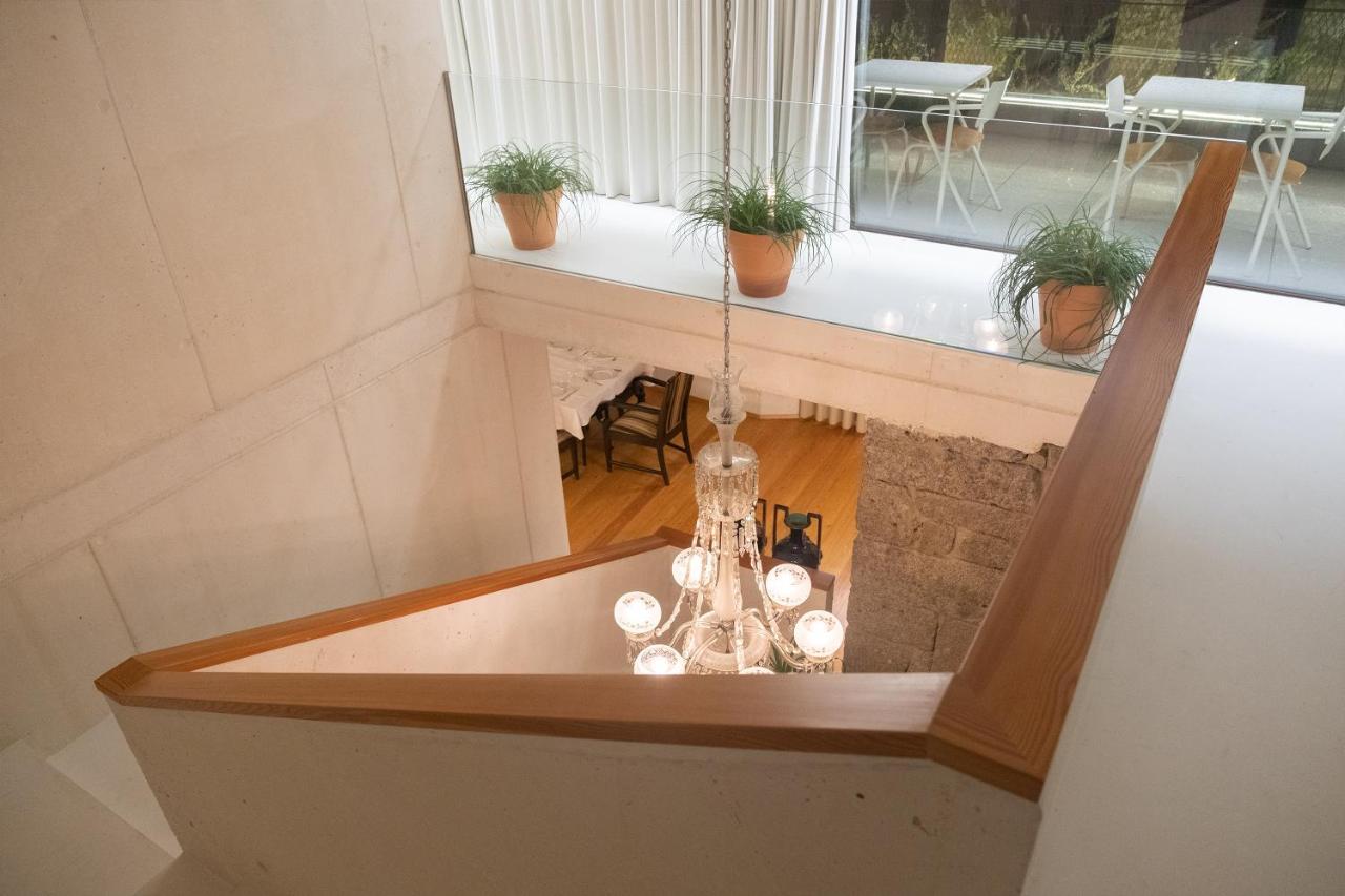 Farm stay Casa Ameias *