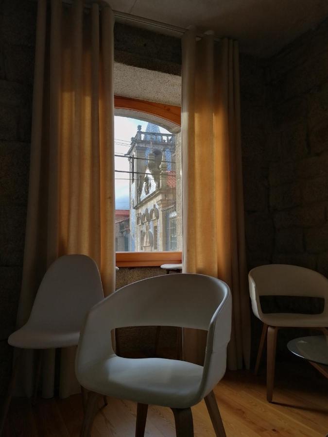 Casa Ameias * Vouzela
