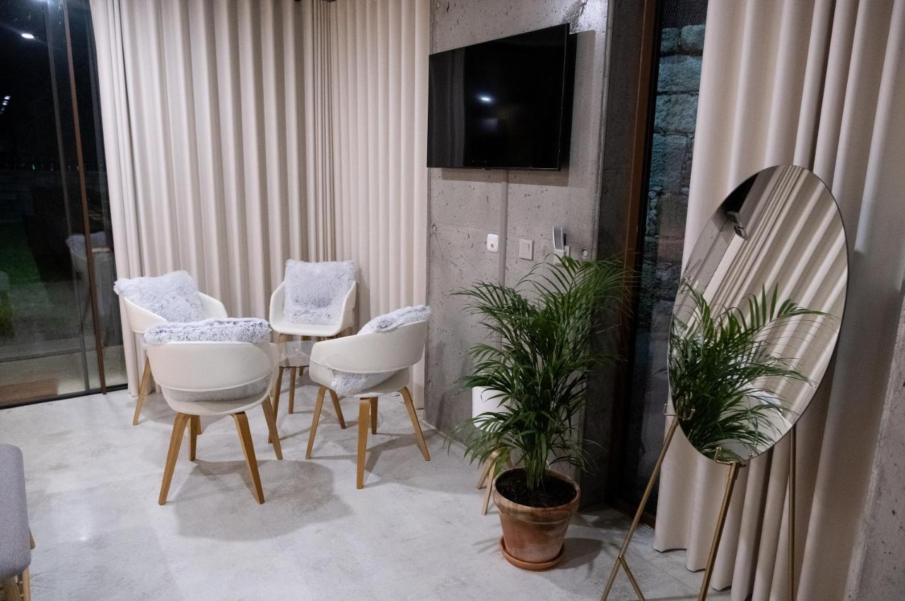 Farm stay Casa Ameias