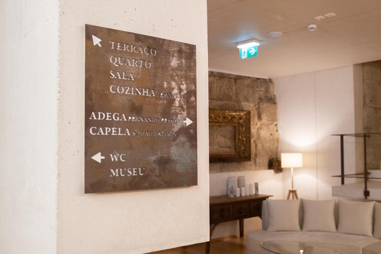 Casa Ameias Farm stay Vouzela
