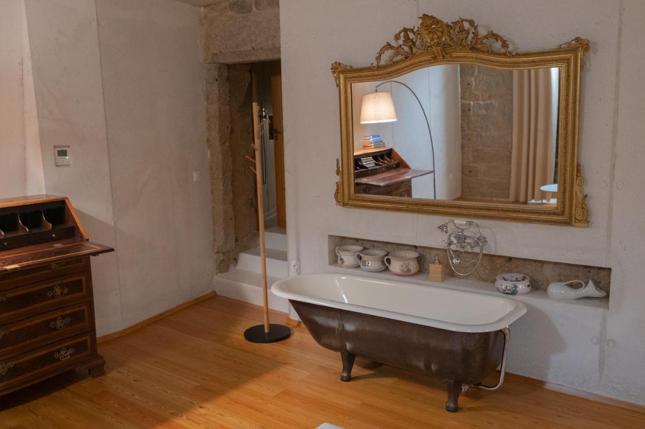 Casa Ameias Farm stay