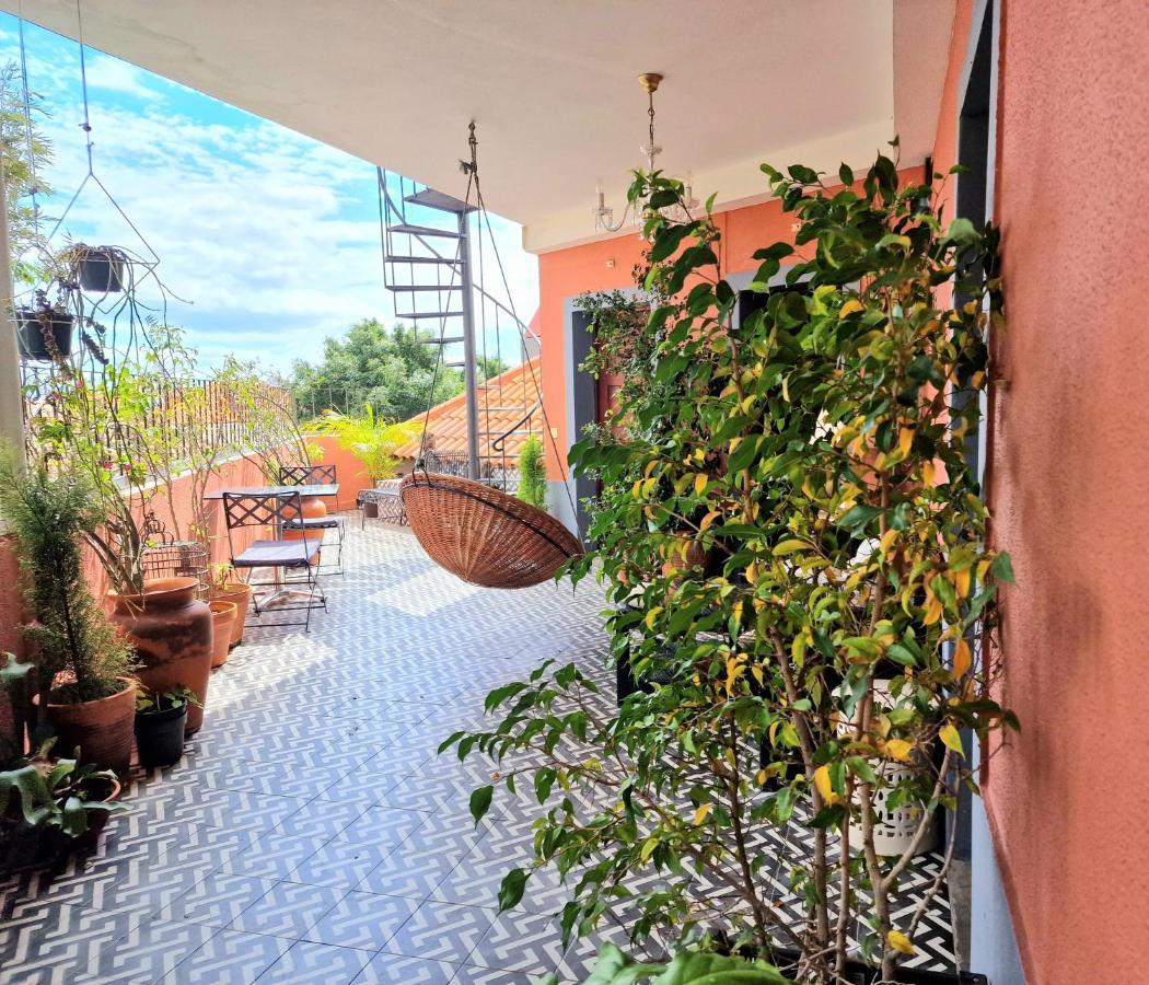 Aparthotel Aspa - Urban Conscious Living Funchal (Madeira)