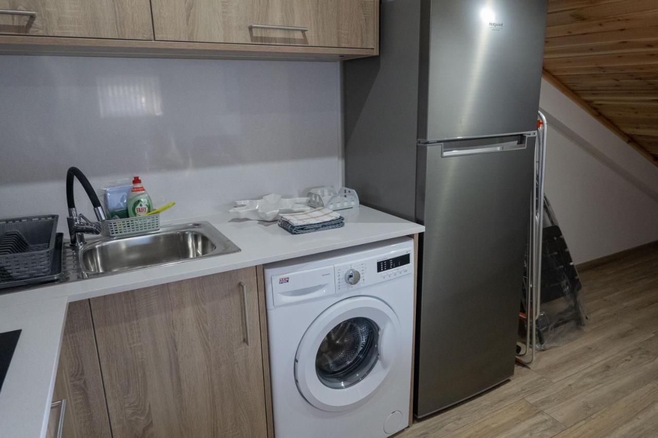 Nereida Hostal