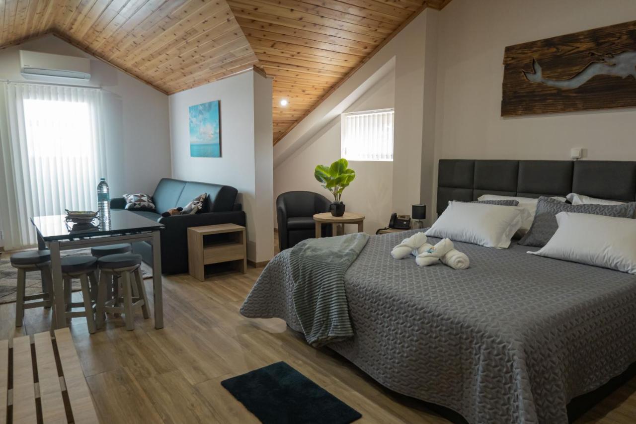 Hostal Nereida