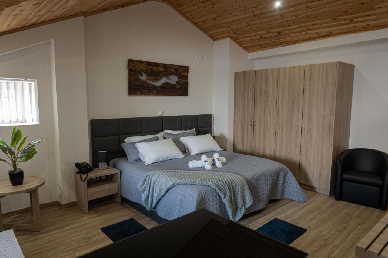 Hostal Nereida *