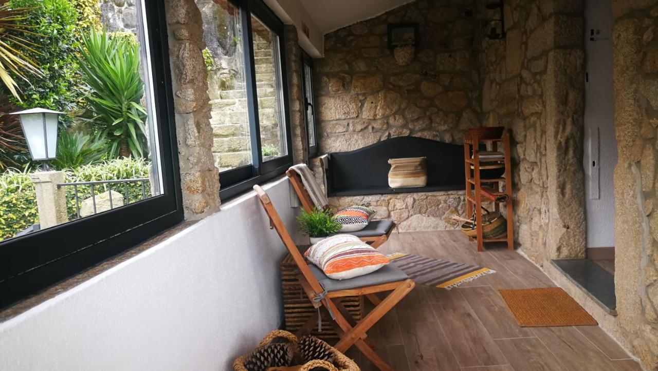 Casa Colmeia Vakantiehuis