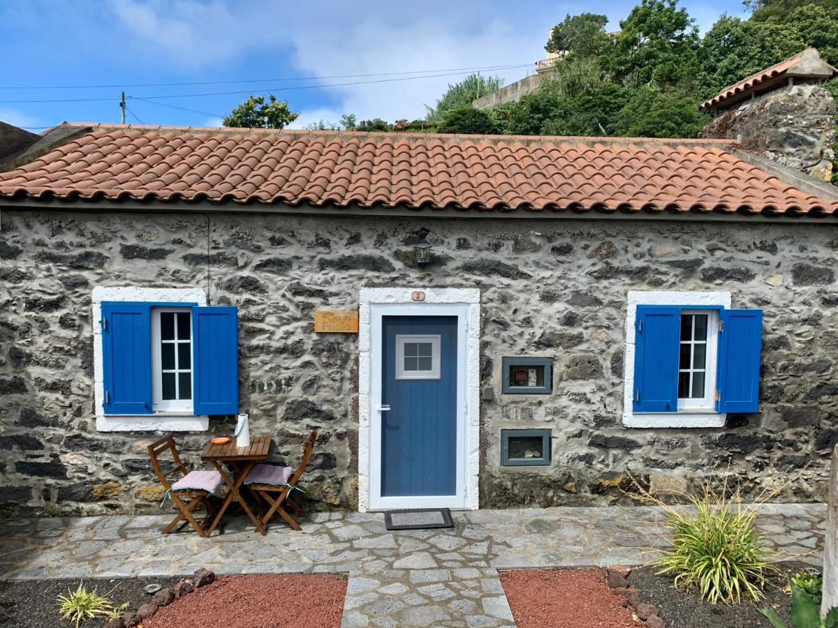 Casa Do Priolo - Villaverde Azores Holiday home