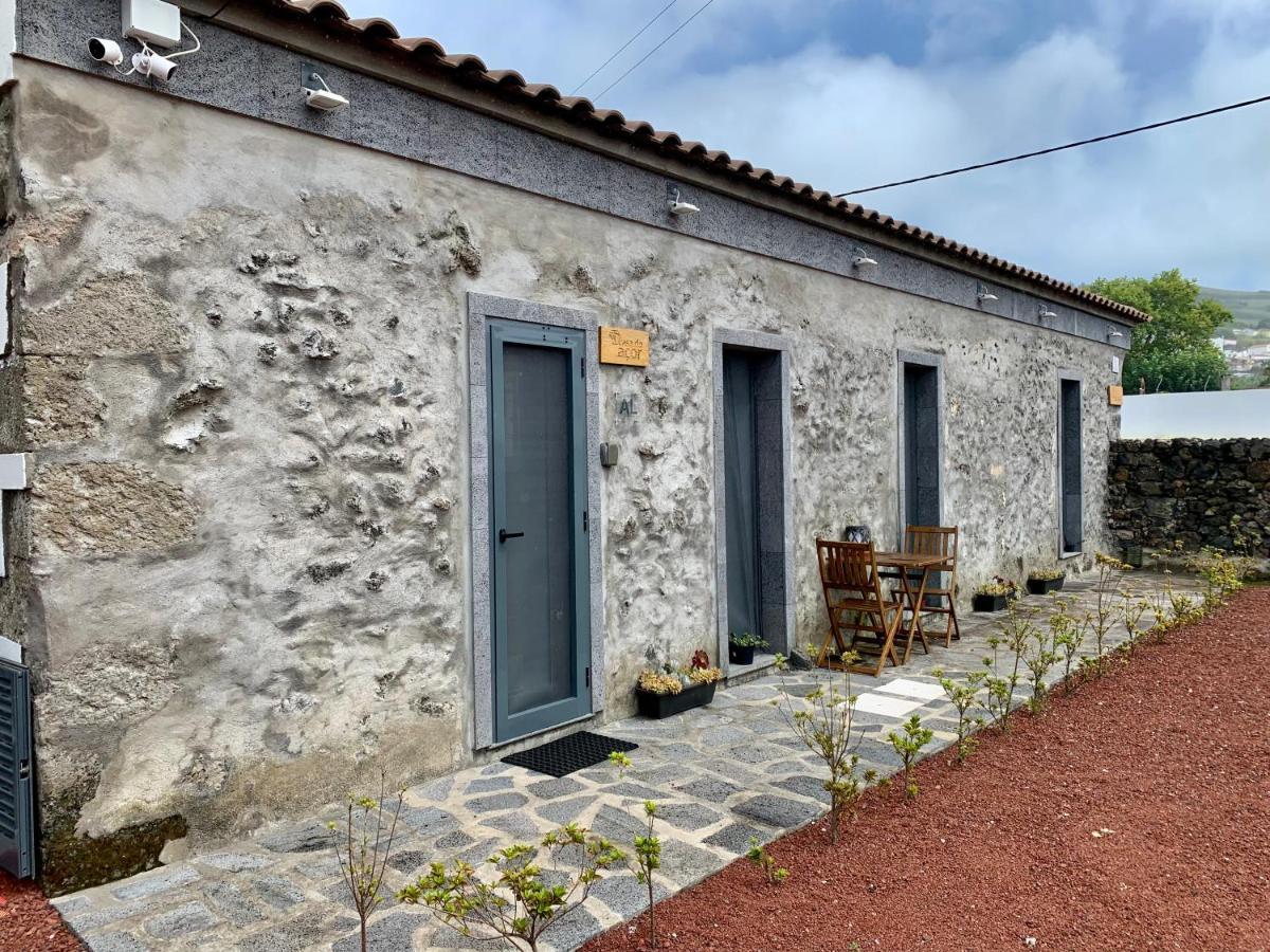 Holiday home Casa Do Acor - Villaverde Azores