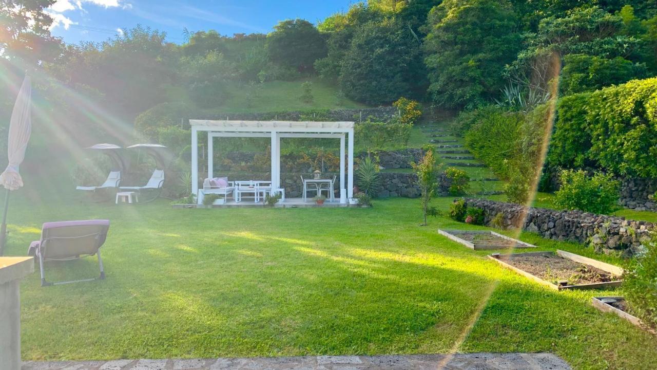 Casa Do Acor - Villaverde Azores *
