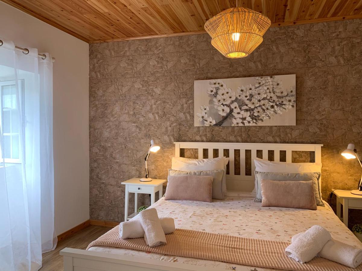 Casa Do Priolo - Villaverde Azores Holiday home Feteiras