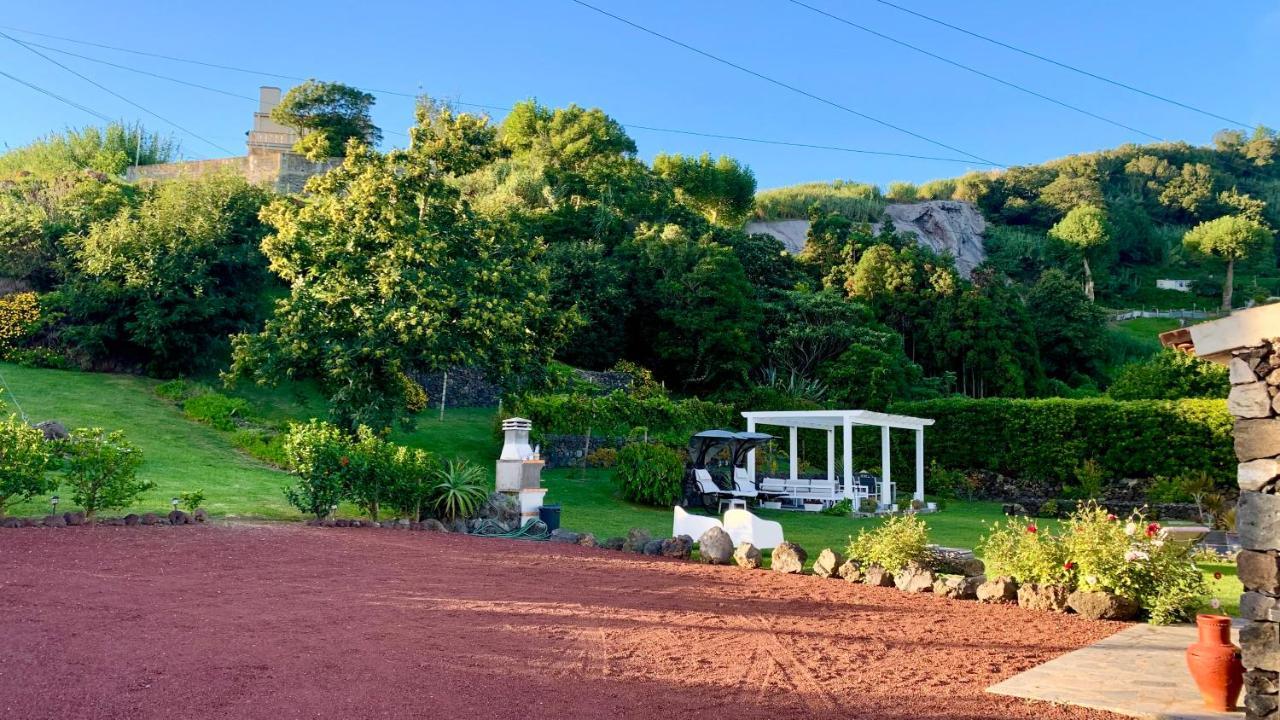 Casa Do Priolo - Villaverde Azores Holiday home Feteiras