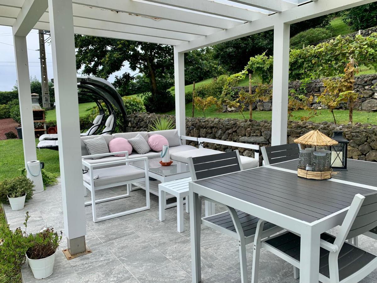 Casa Do Priolo - Villaverde Azores