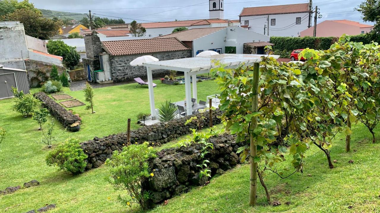 Casa Do Priolo - Villaverde Azores * Feteiras