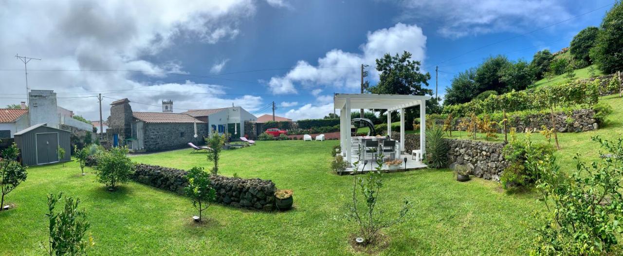 Casa Do Acor - Villaverde Azores Holiday home *