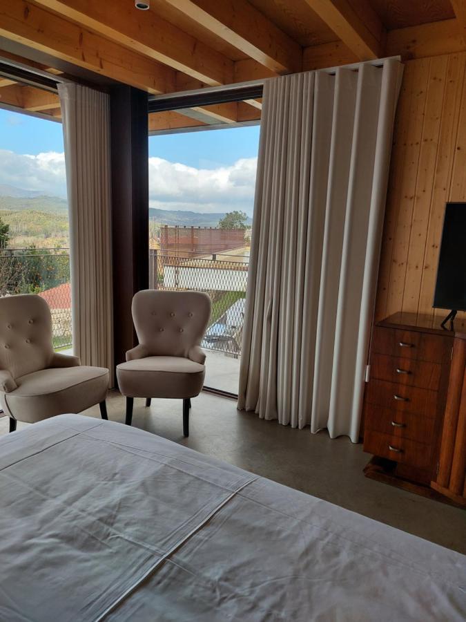 Casa Ameias Farm stay Vouzela
