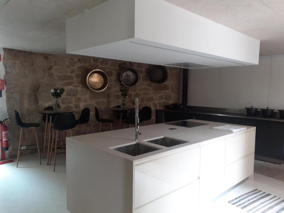 Farm stay Casa Ameias Vouzela