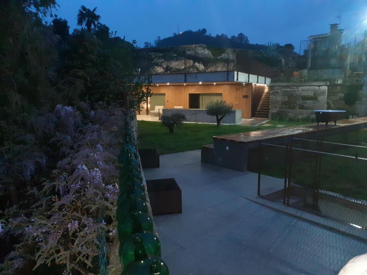 Casa Ameias Farm stay