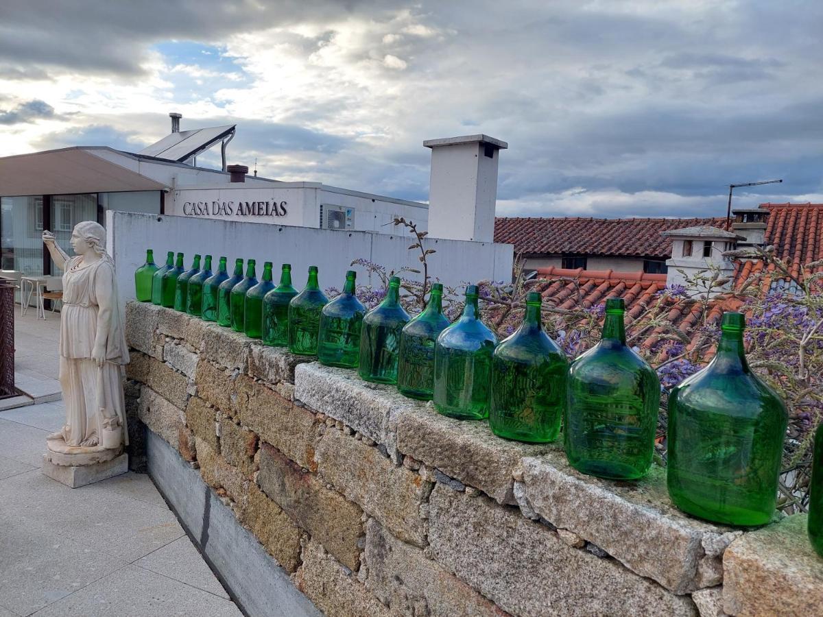 Casa Ameias Farm stay