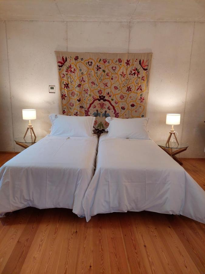Casa Ameias Farm stay *
