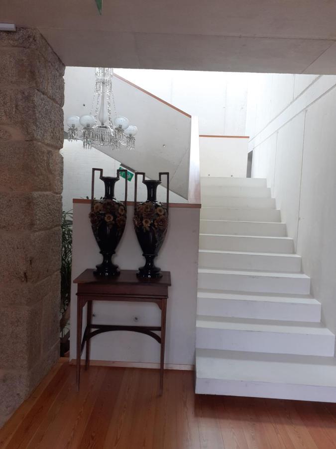 Farm stay Casa Ameias *