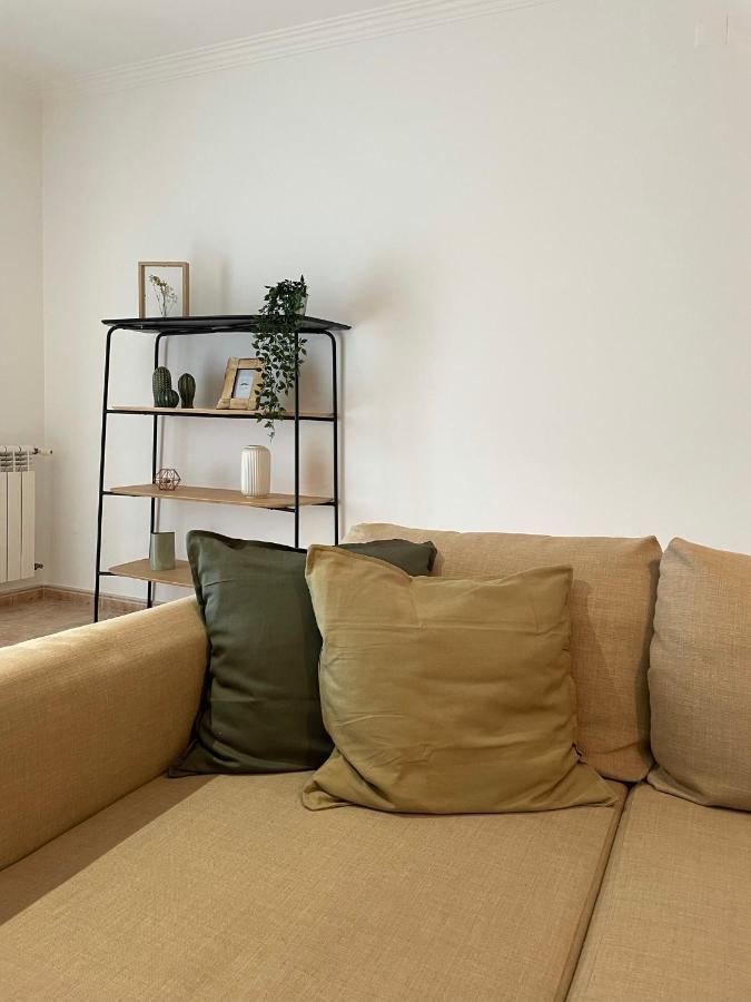 Holiday home Zulla Moradia T3, Do Norte Nazare