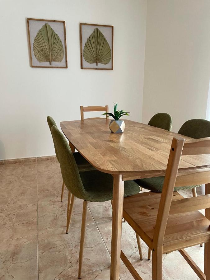 Holiday home Zulla Moradia T3, Do Norte