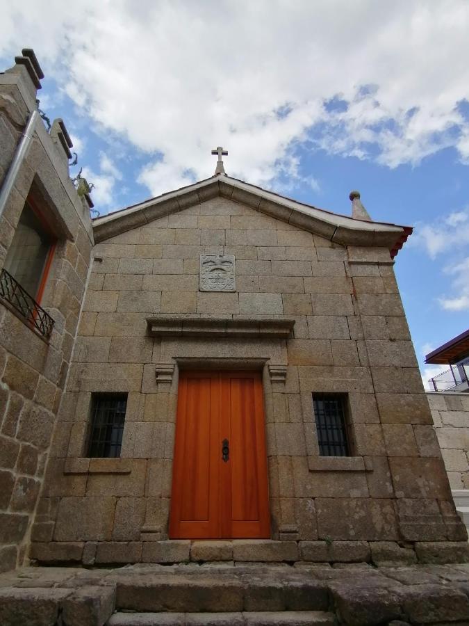 Farm stay Casa Ameias *